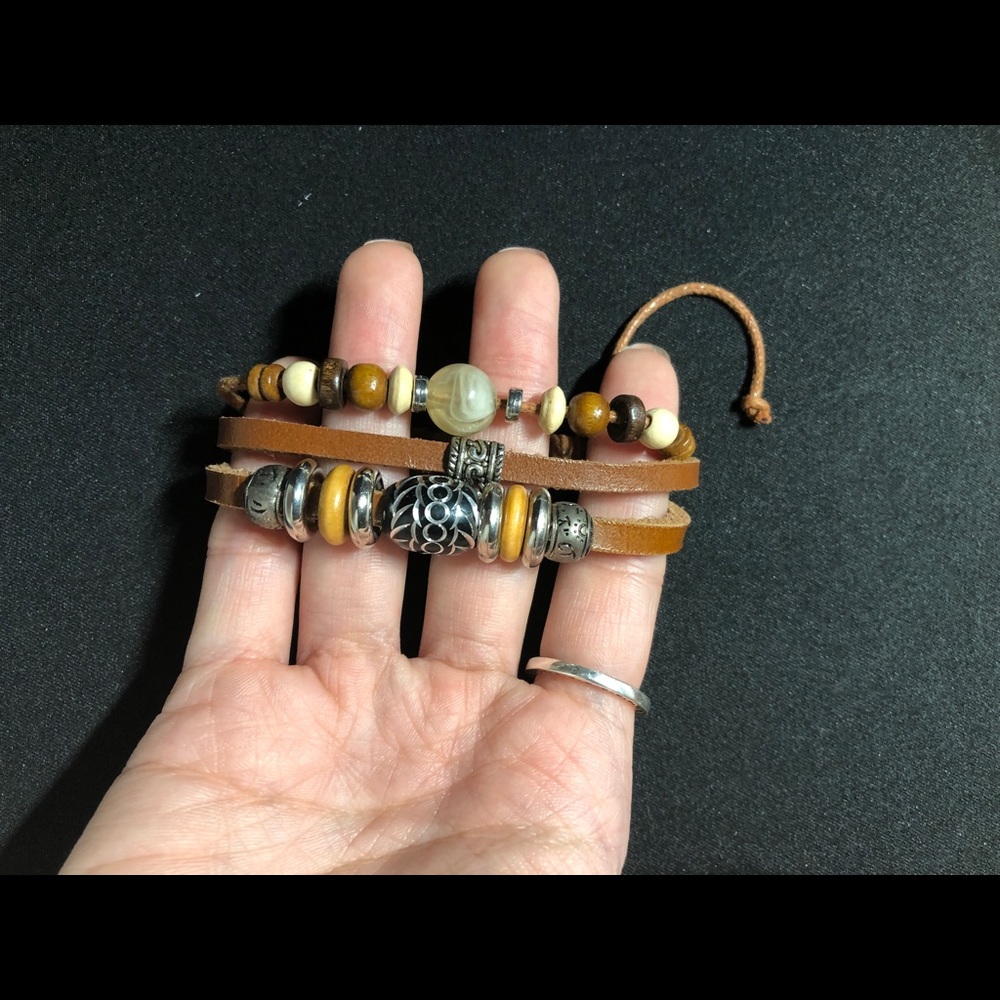 forever 21 Bracelet